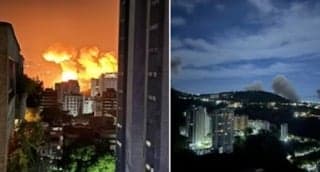 EE. UU. y Cuba condecoran a héroes Slover y Márquez tras enfrentamiento en Venezuela