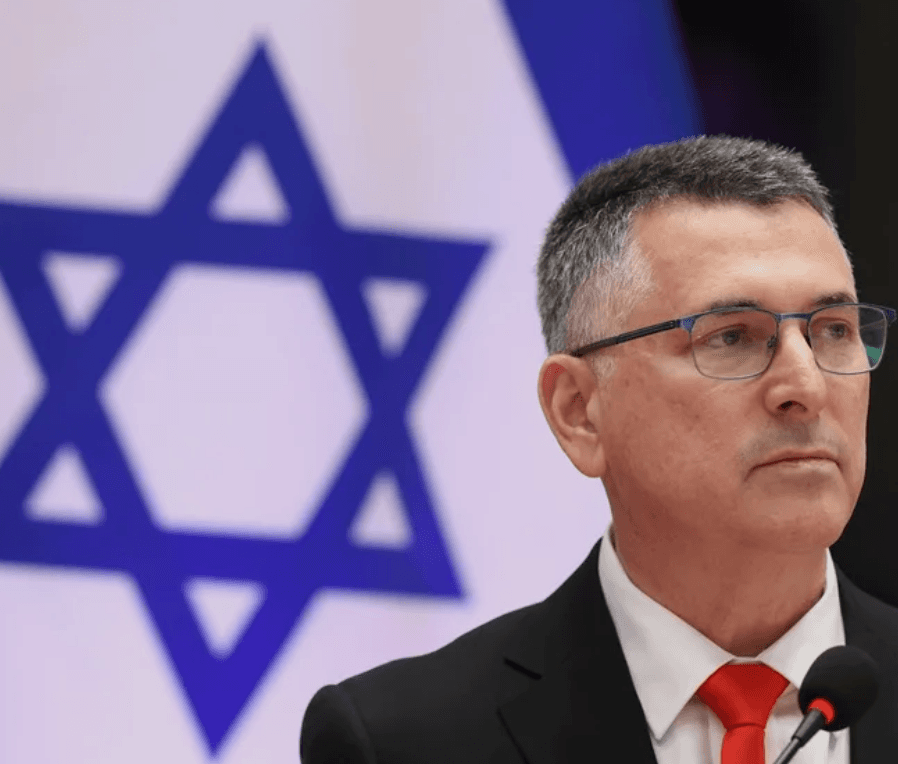 Israel critica a Sánchez: 'Le quitaron a Maduro y también a Jamenei'