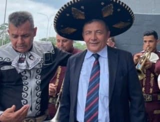 Laudin Mora: Científico Excarcelado Habla Sobre Su Libertad y Futuro