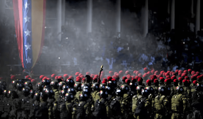 Movimientos Militares en Venezuela: Un Análisis Revelador desde los Cuarteles