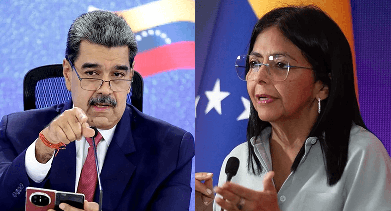 Delcy Rodríguez: ¿Reconfiguración del autoritarismo en Venezuela?
