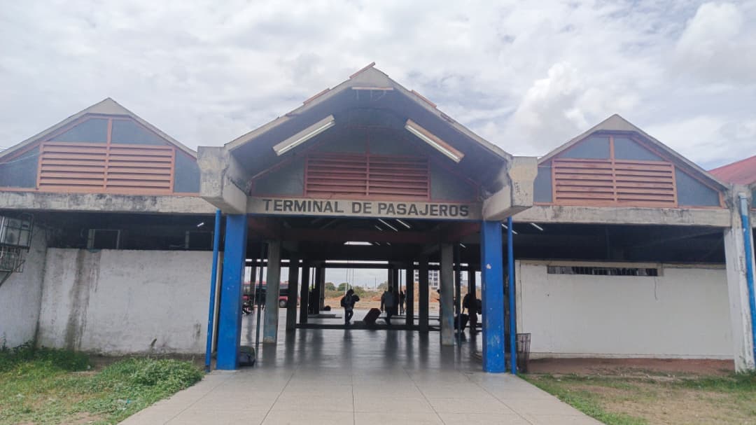 Precios de Pasajes en Bolívar para Semana Santa: De $10 a $60