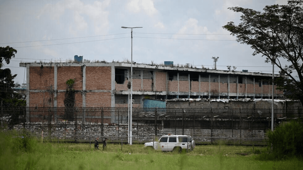 OVP alertan sobre el aumento de muertes en prisiones: 54 reclusos fallecen
