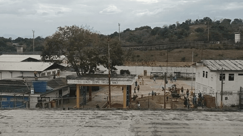 Silencio oficial sobre heridos en motín de Yare III preocupa a OVP