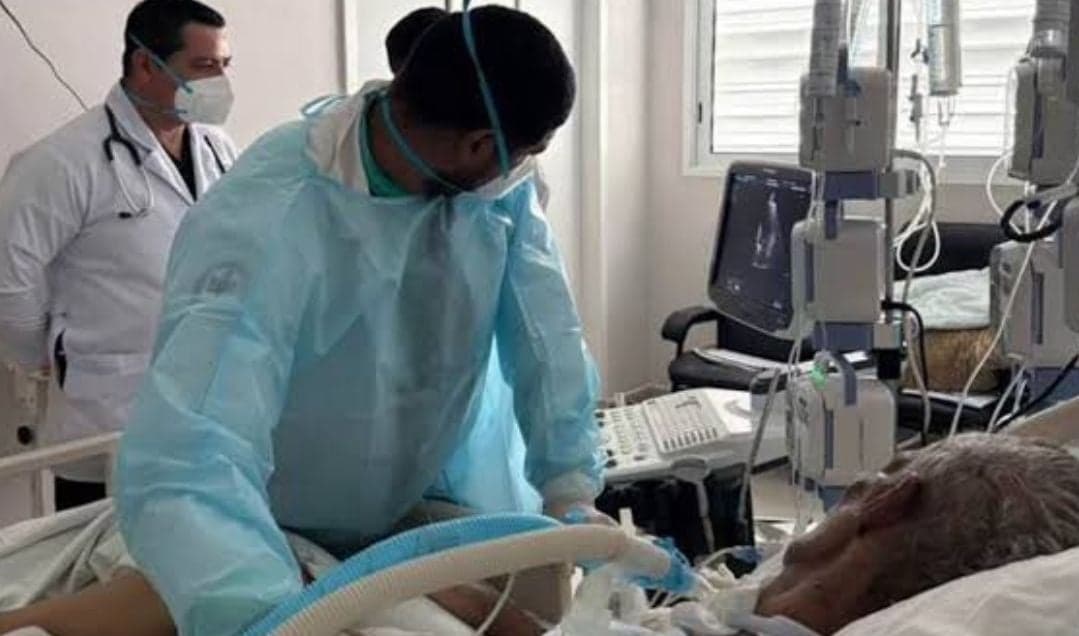 Brooklyn Rivera: Muere líder indígena de Nicaragua tras 900 días en prisión