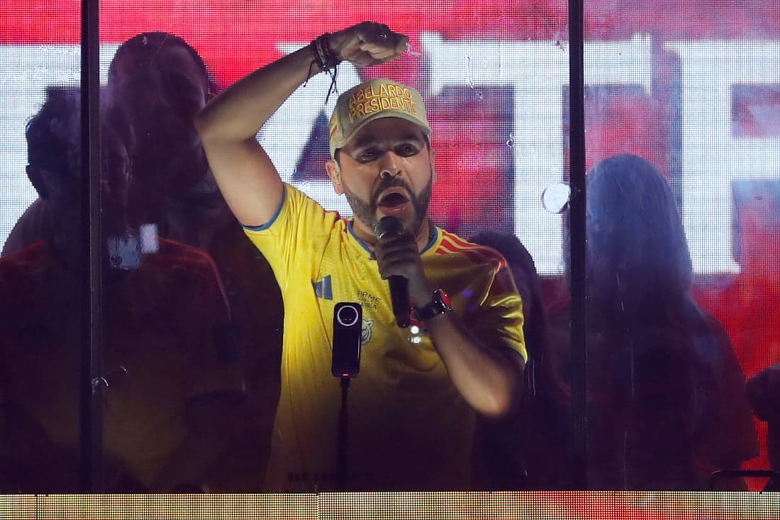 Elecciones en Colombia: La ultraderecha se impone y la izquierda cuestiona resultados