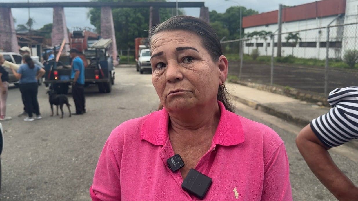 Familias en Táchira enfrentan crisis de gas y apagones constantes