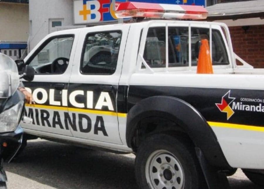 Presos en Poli-Miranda exigen justicia ante retardo procesal