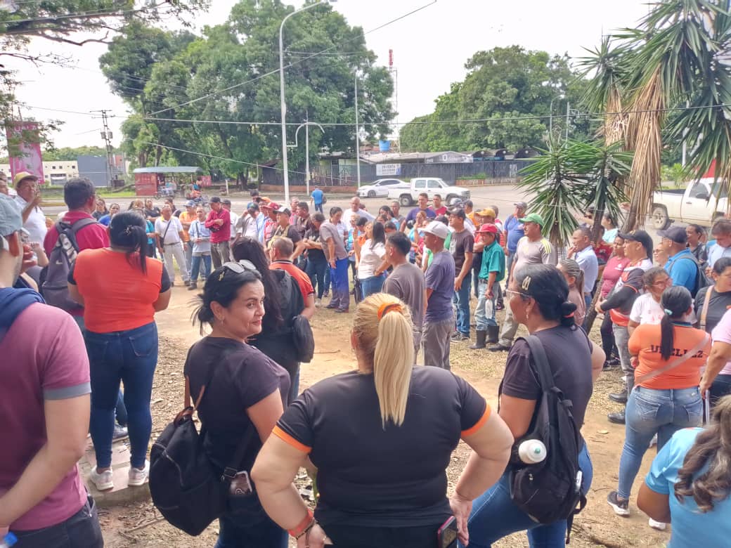 Gremios de la Unellez exigen justicia ante apropiación de aportes