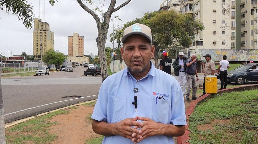Privatización del Servicio Eléctrico en Bolívar: Trabajadores en Alerta