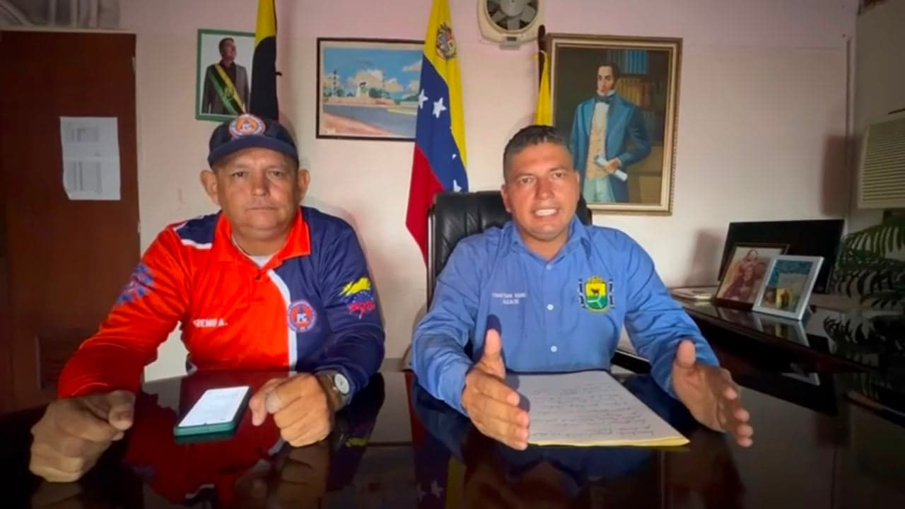 Luto en Táchira: Alcalde exige atención de Corpoelec tras tragedia