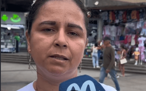 Madre venezolana clama por respuestas tras 8 años de la desaparición de su hija