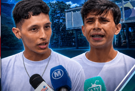 Plancha 'A la Universitaria' se prepara para las elecciones de la FCU-UCV