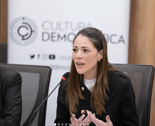 Elimar Díaz desvela intento de manipulación en su recibimiento en Maracaibo
