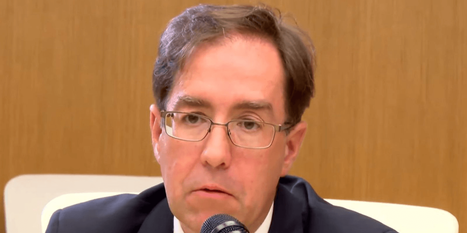 Álvaro Piris, nuevo jefe del FMI para Venezuela: un cambio significativo