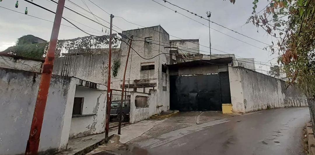 Traslado de mujeres en el caso Pdvsa-Cripto: El Helicoide a La Crisálida