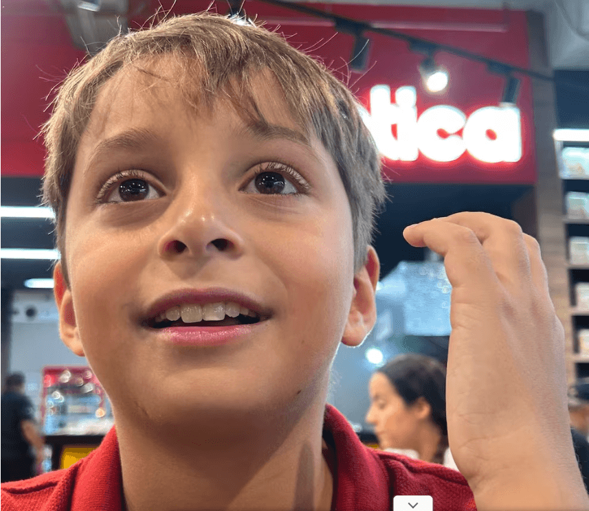 El Mensaje de Esperanza de Marco Gámez Tras la Pérdida de Su Hijo