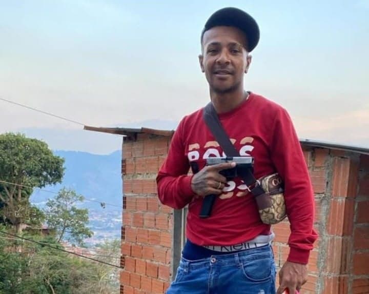 PNB mata a joven señalado de crimen en El Valle y el Tuy
