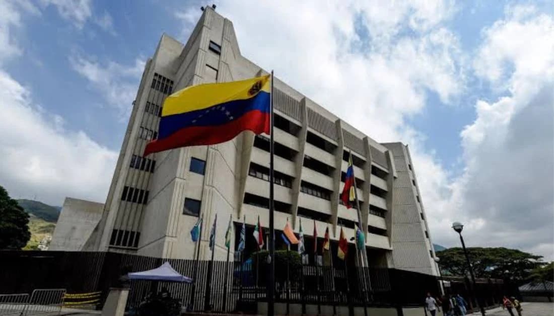 Renovación de magistrados del TSJ: Un paso hacia la justicia en Venezuela