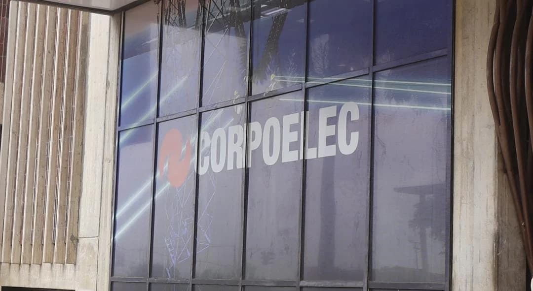 Preocupación en Venezuela por falla en la Central Hidroeléctrica Guri