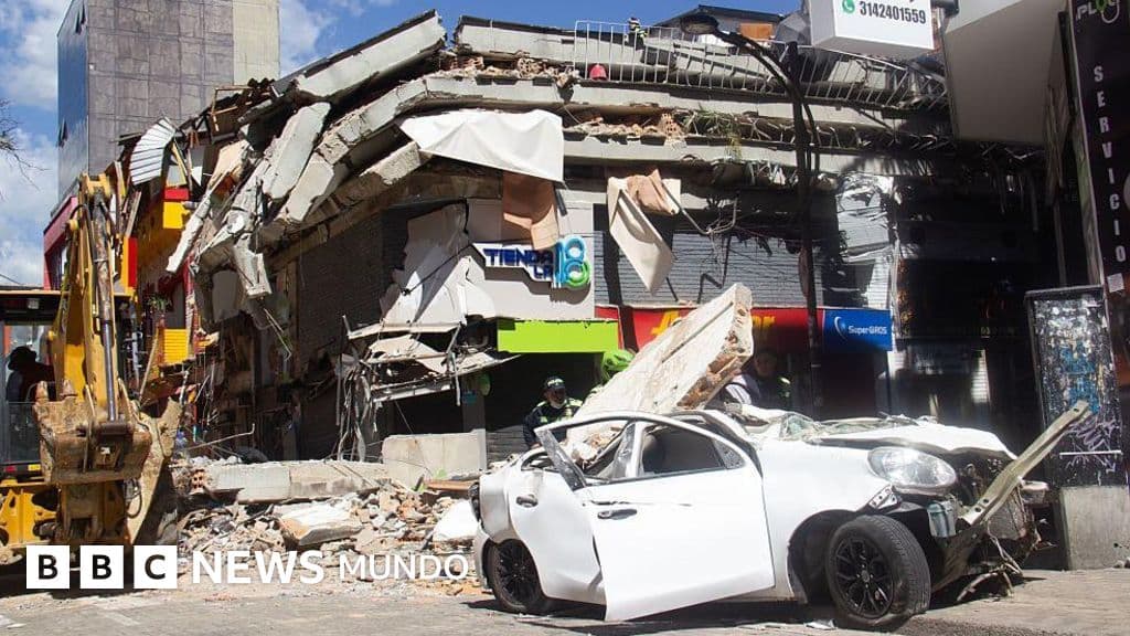 Terremoto en Colombia: ¿Cómo la subducción de placas lo causó y su relación con Venezuela?