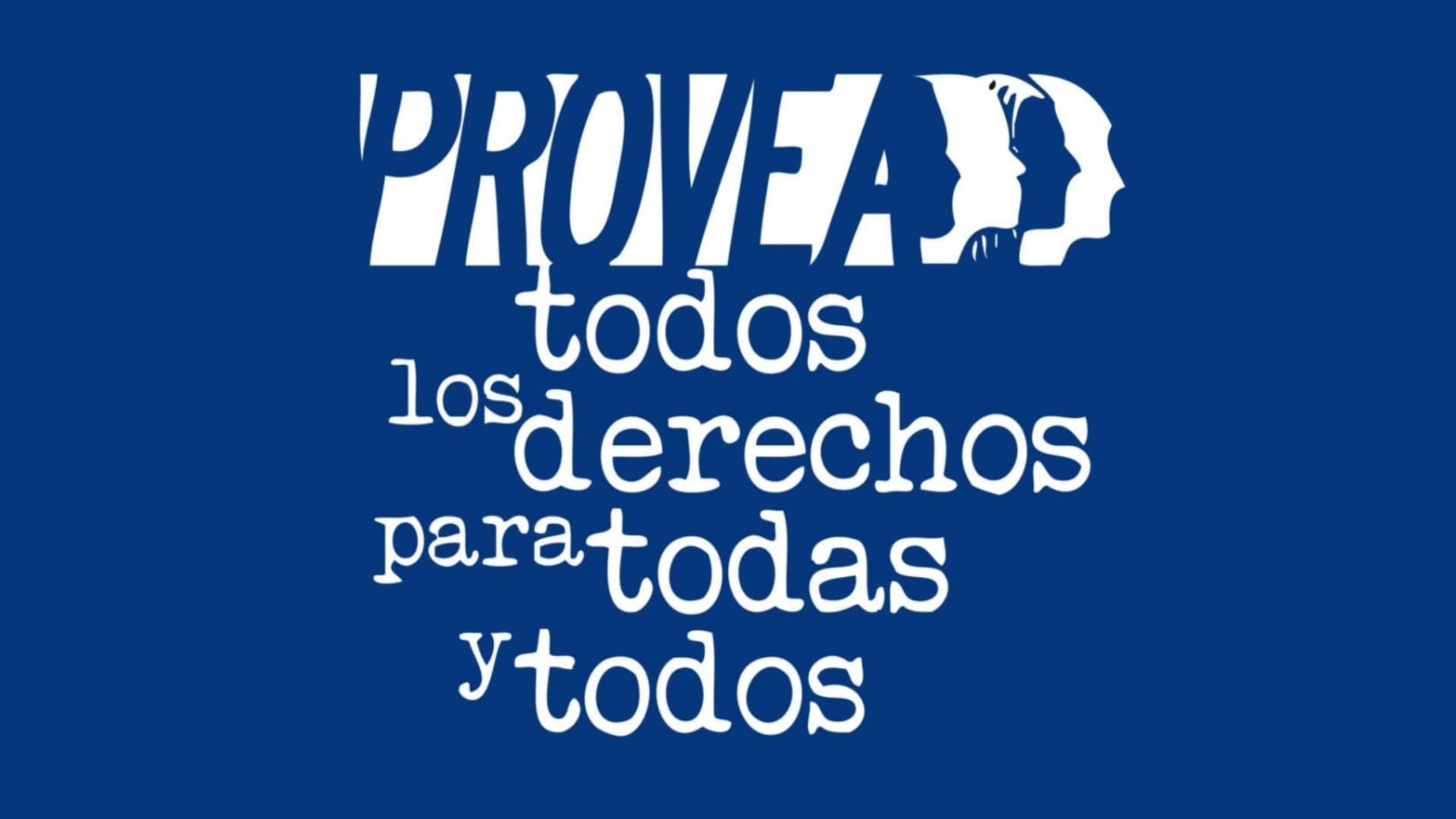 Provea: 38 años de lucha por los DDHH en Venezuela