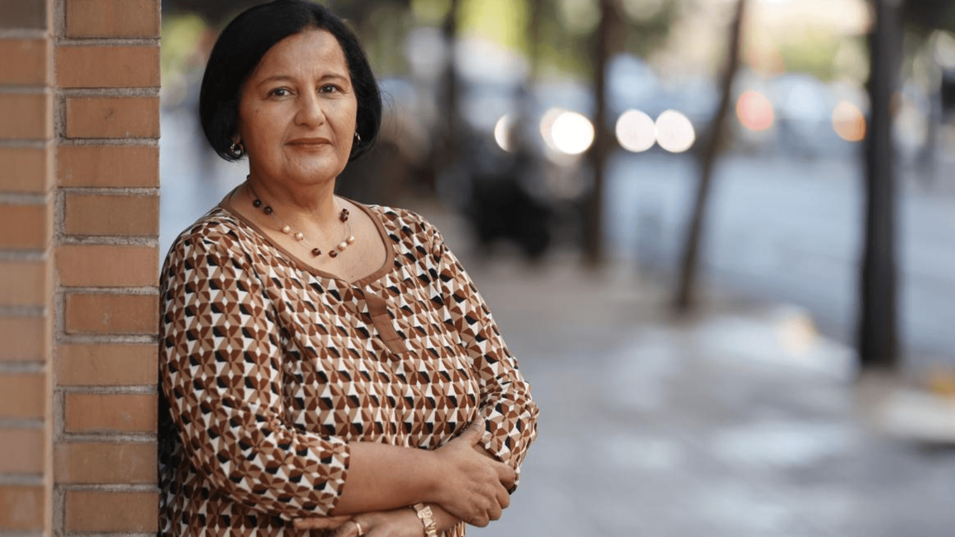 Dinorah Figuera: Prioriza la restitución normativa antes de las elecciones