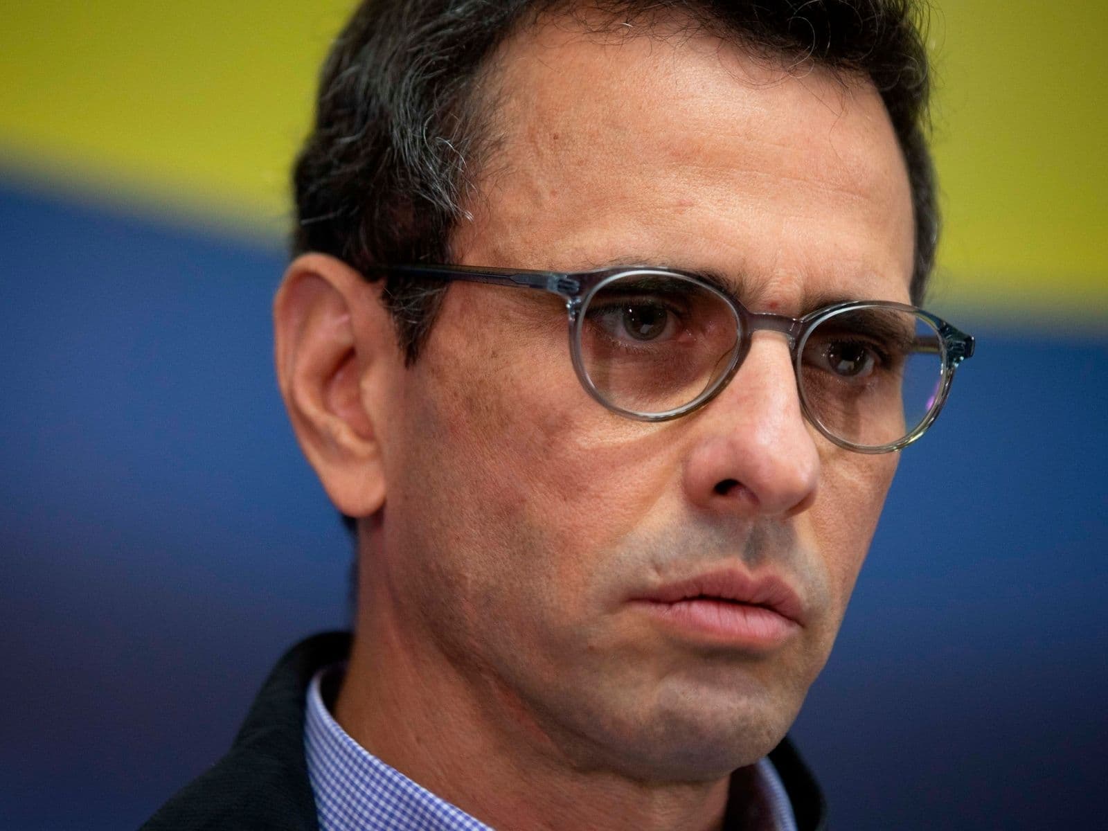 Capriles descarta nueva candidatura presidencial: “El país tiene hoy un nuevo liderazgo, el de María Corina”
