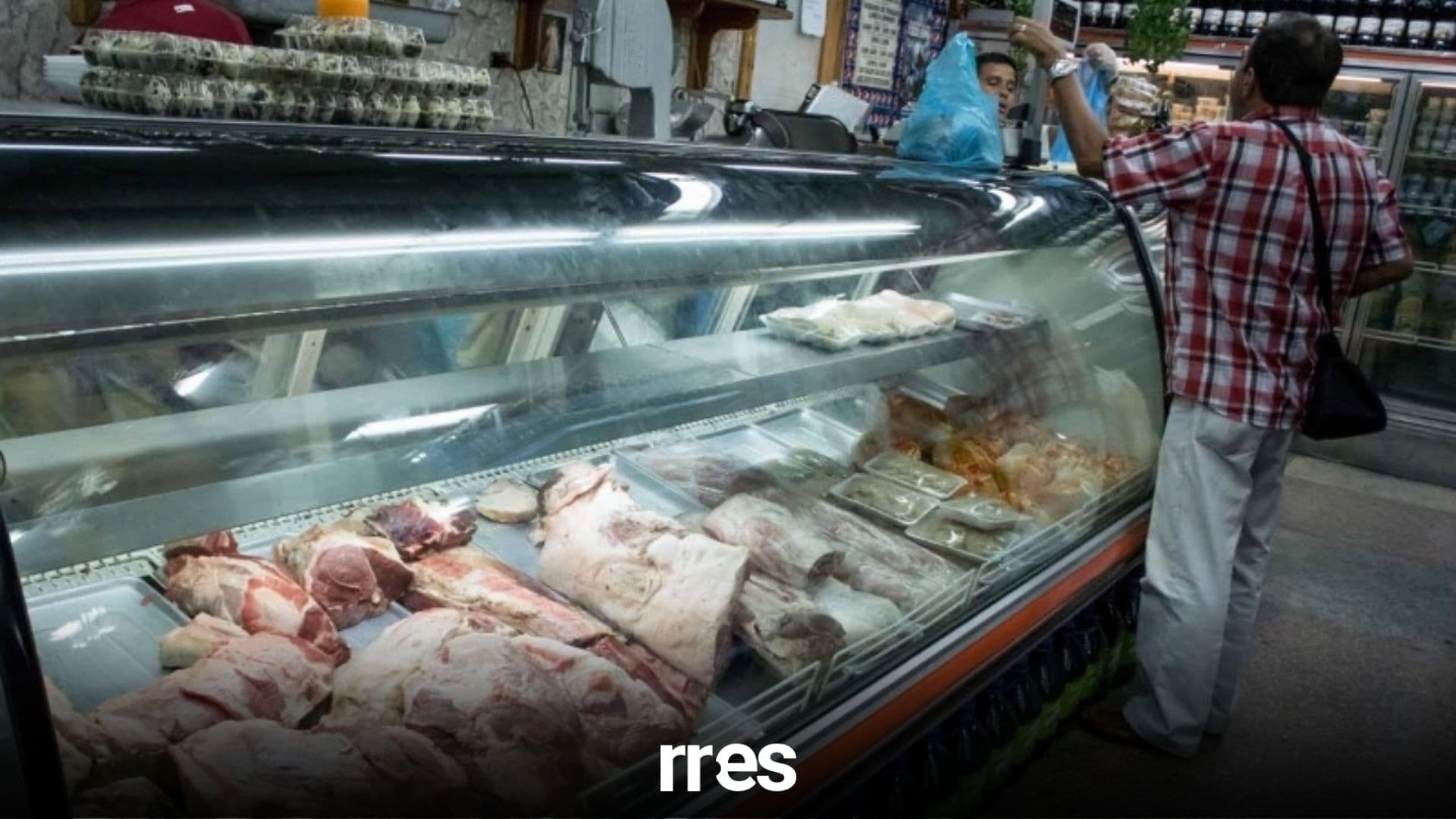 El bombardeo también es al bolsillo del venezolano