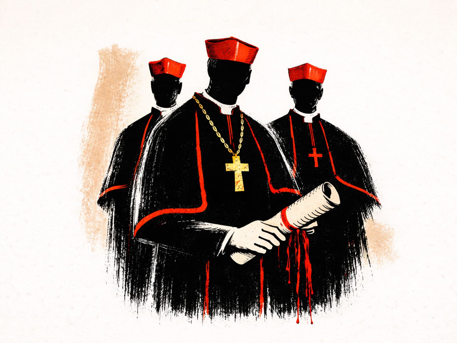 El Impacto del Manifiesto de los Cardenales en la Política de Trump