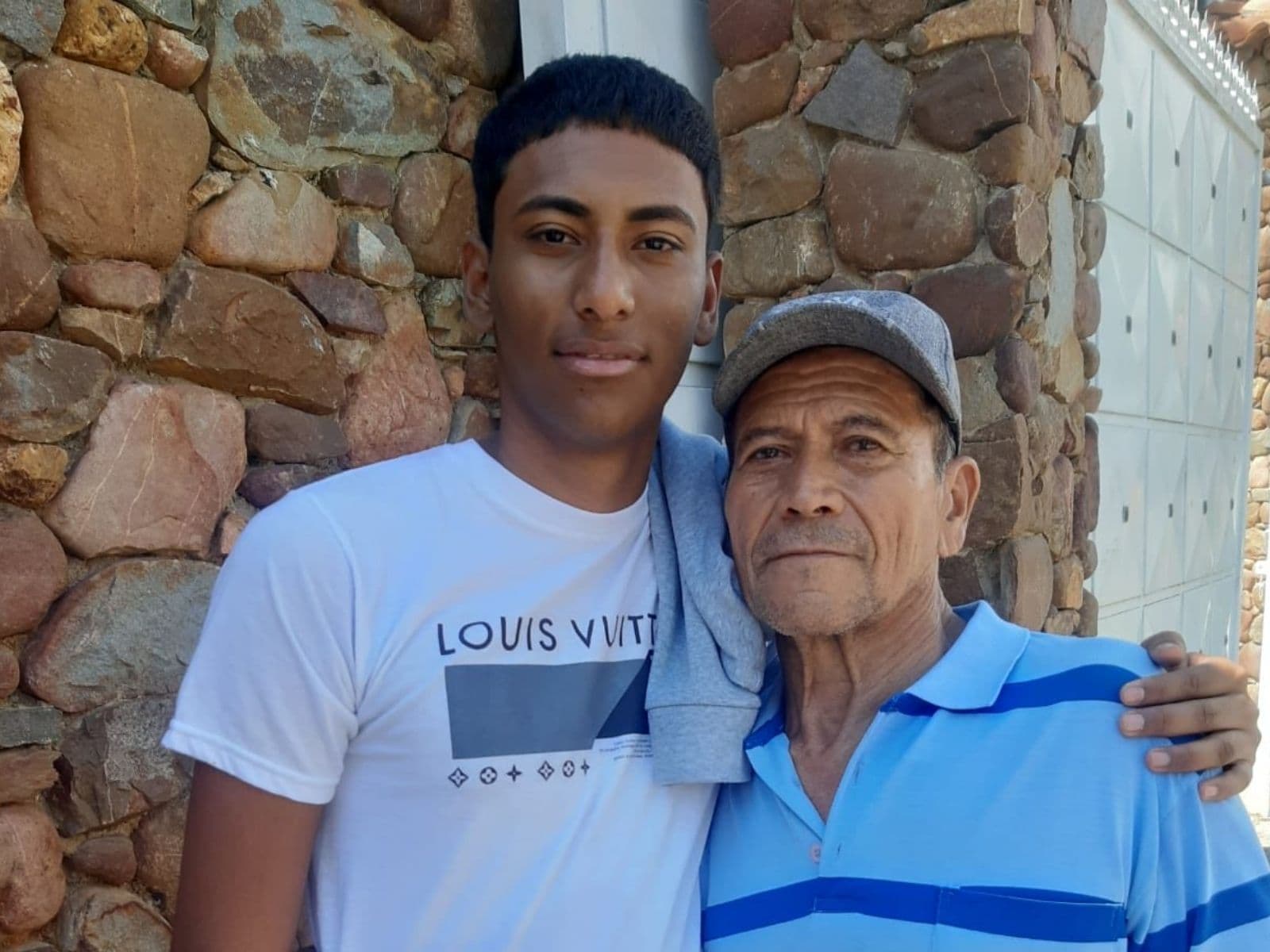 Liberan a Gabriel Rodríguez: Un año de injusticia en Venezuela