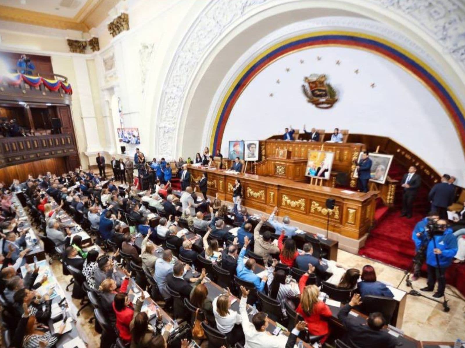 Reforma de la Ley de Hidrocarburos: ¿Un paso adelante para las inversiones en Venezuela?