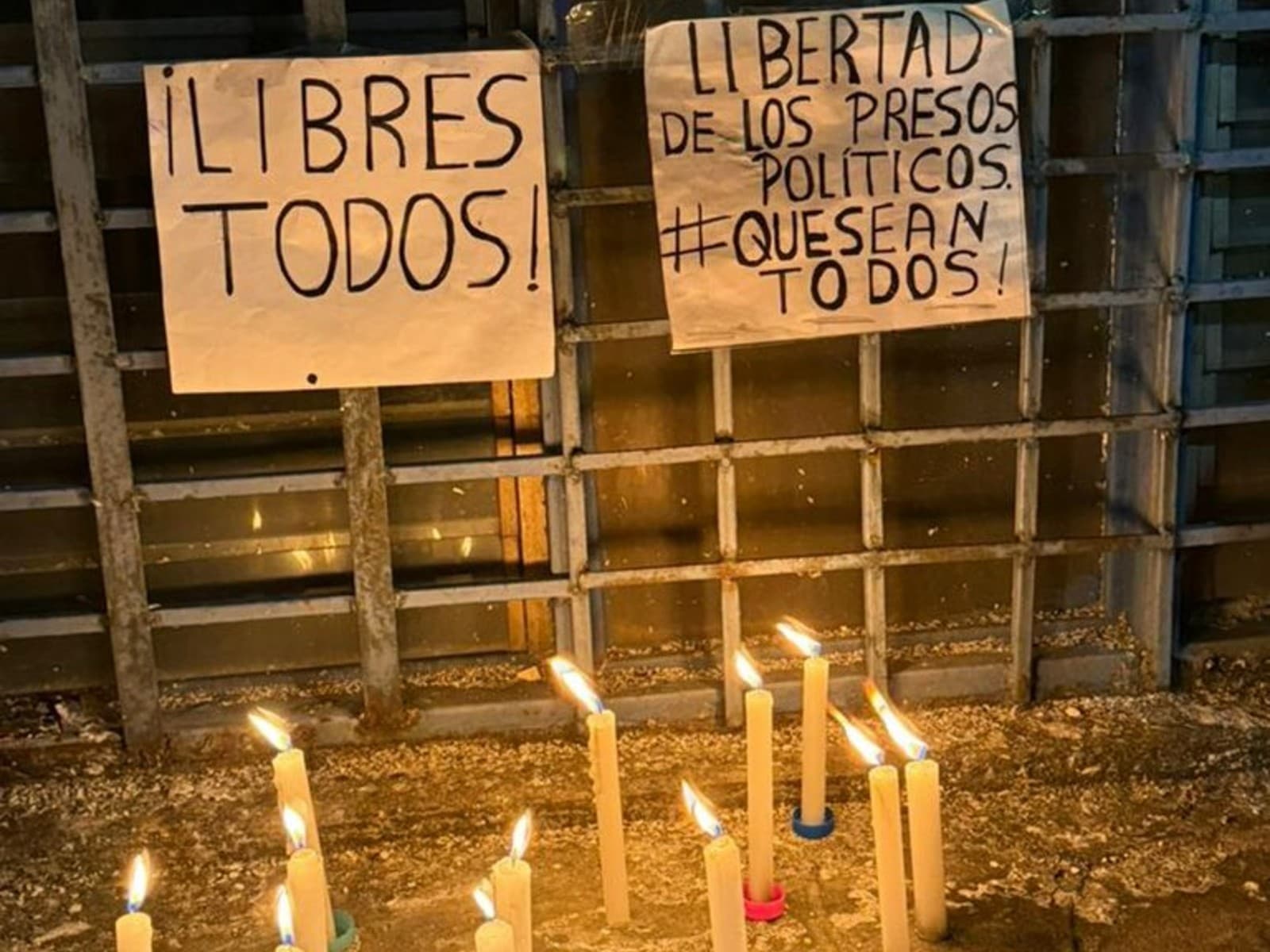 “No son números”: Clippve exige al gobierno lista verificable de presos políticos y excarcelados