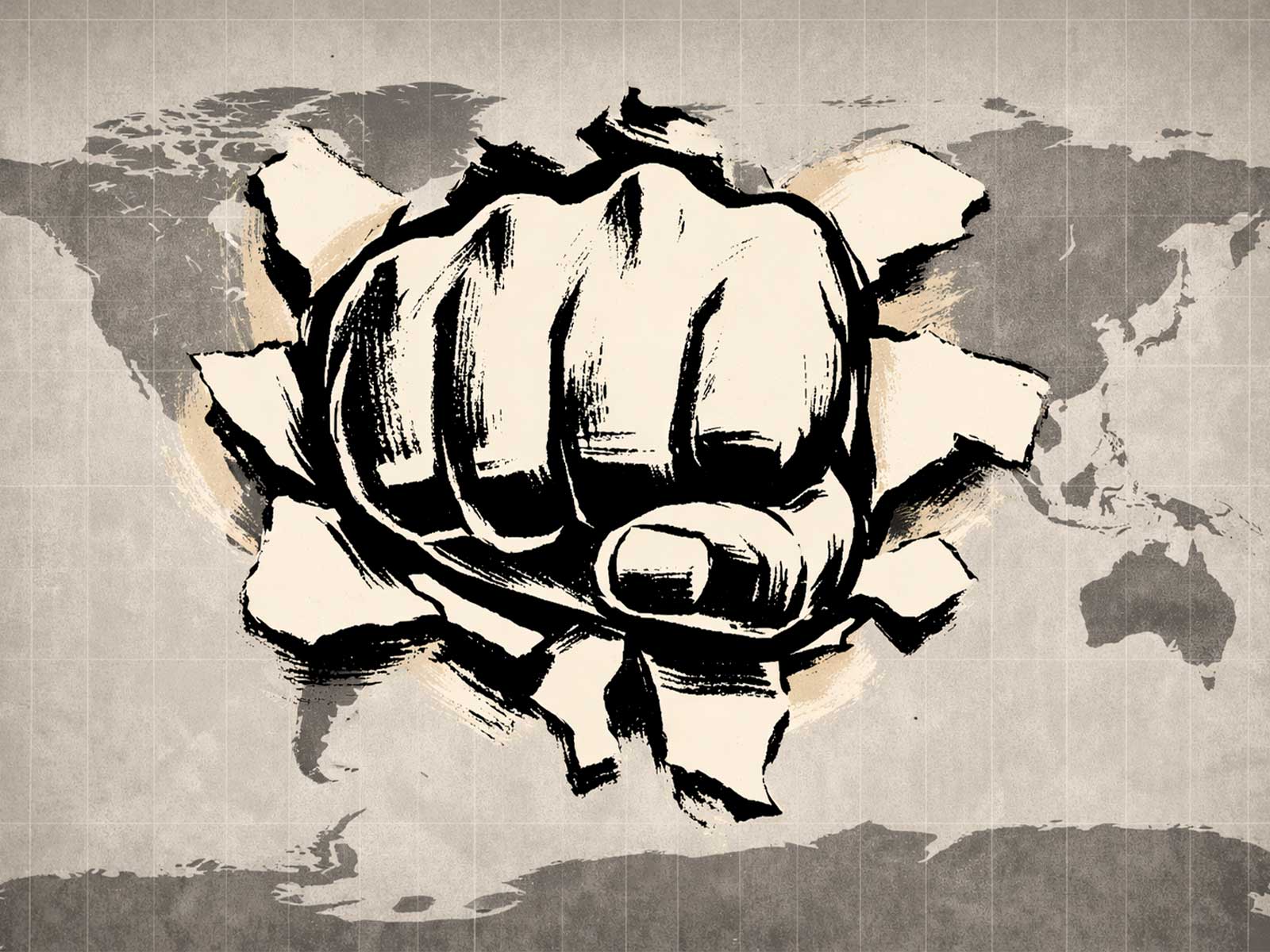 El nuevo orden global: desafíos y fuerzas en juego