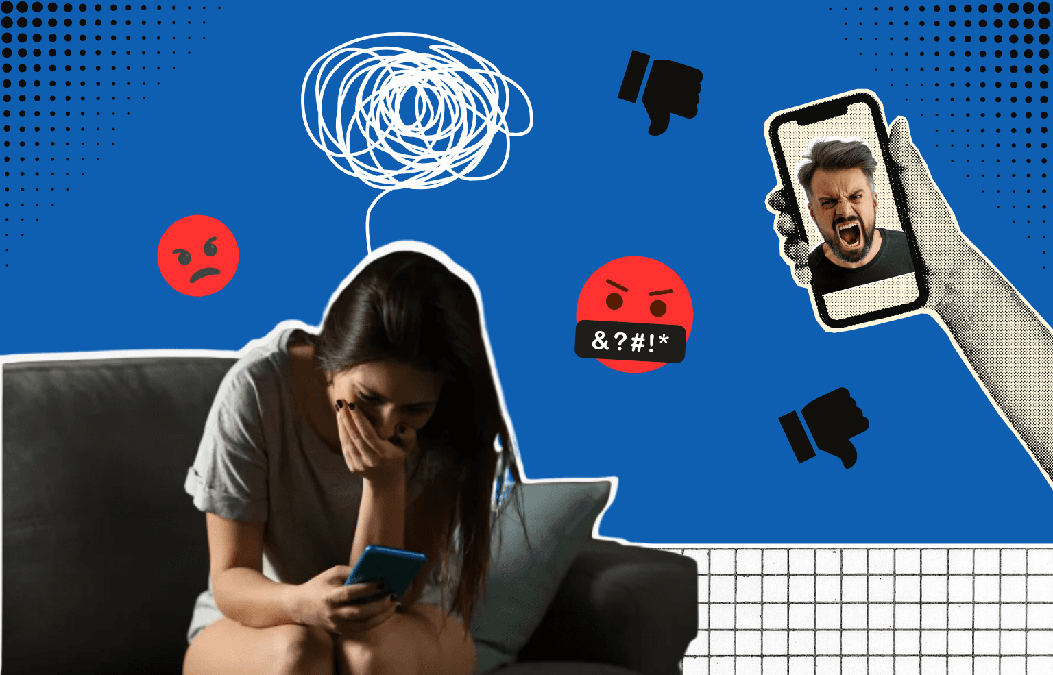 OEA Aprueba Ley Modelo para Combatir la Violencia Digital Contra Mujeres