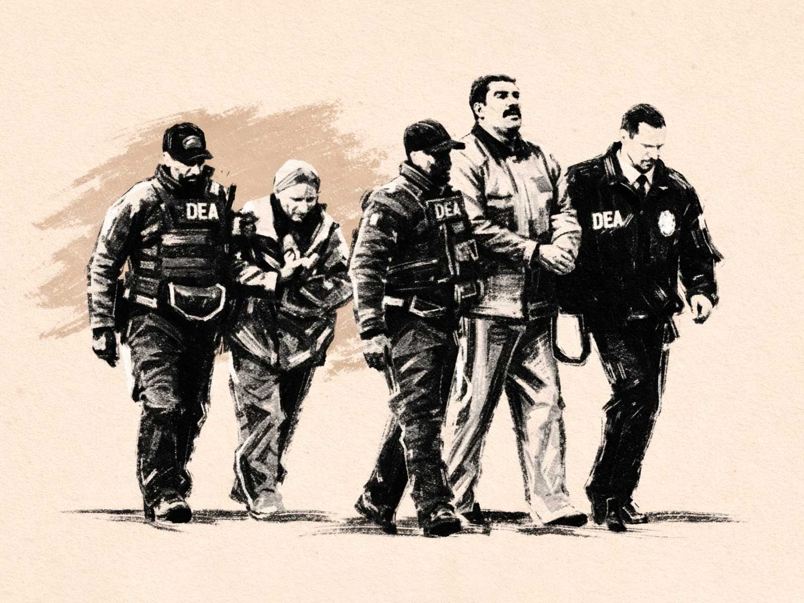 Impacto Global de la Extracción de Maduro: Un Análisis Profundo