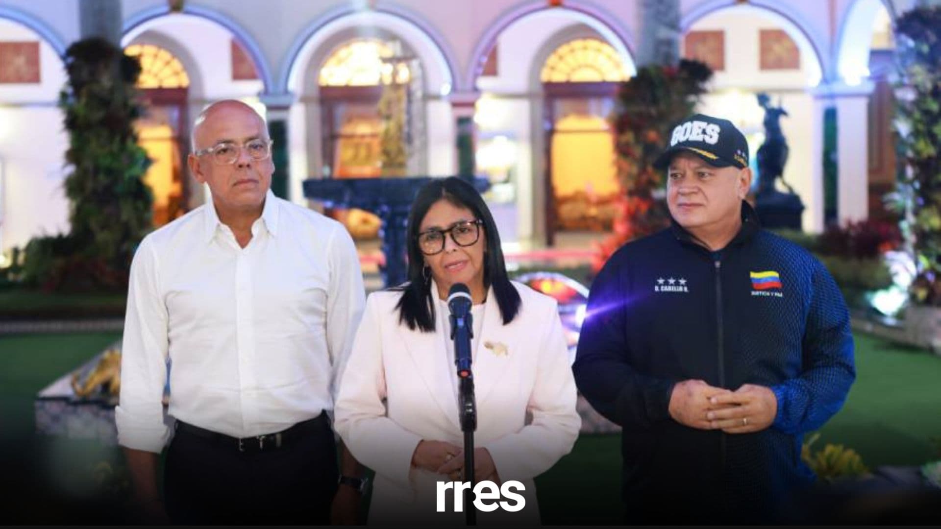 ¿Realmente se estabiliza Venezuela tras la captura de Maduro?