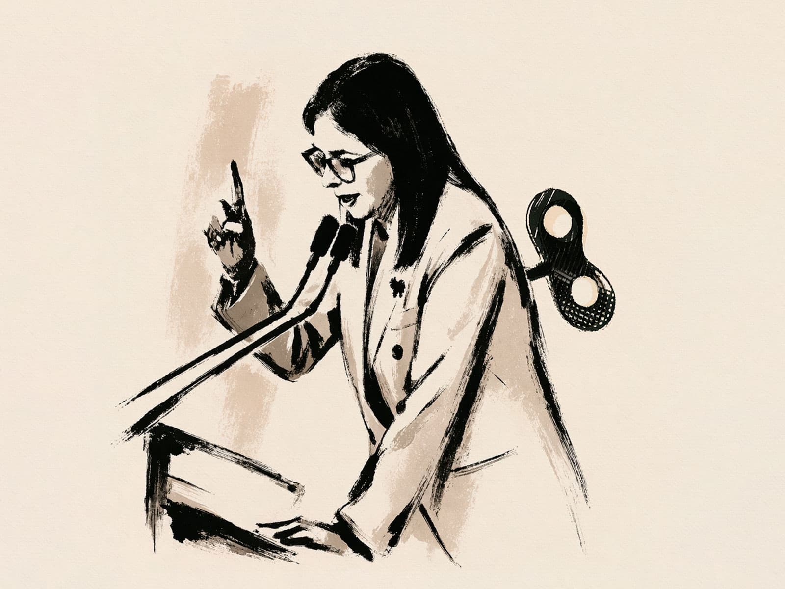 La Dura Realidad del Tutelaje en Venezuela: Un Futuro Comprometido