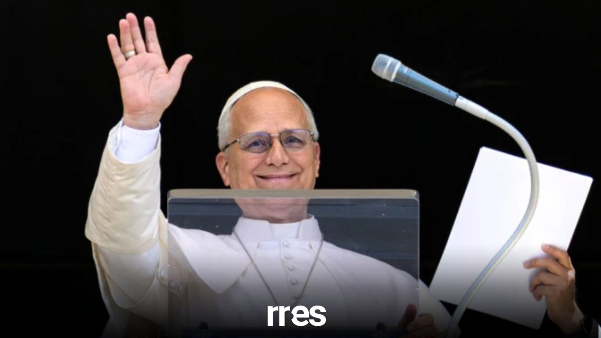 El Papa León XIV y su llamado a desarmar la IA: ¿Qué significa para el mundo?