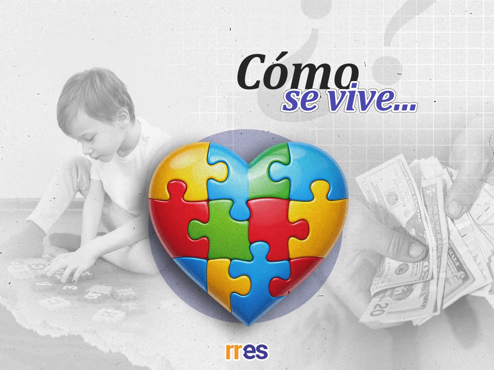 La Realidad de Vivir con Autismo en Venezuela: Desafíos y Estigmas