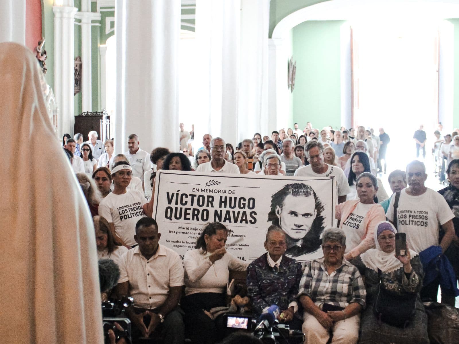 Dudas sobre la muerte de Víctor Quero: el MP revela versión oficial