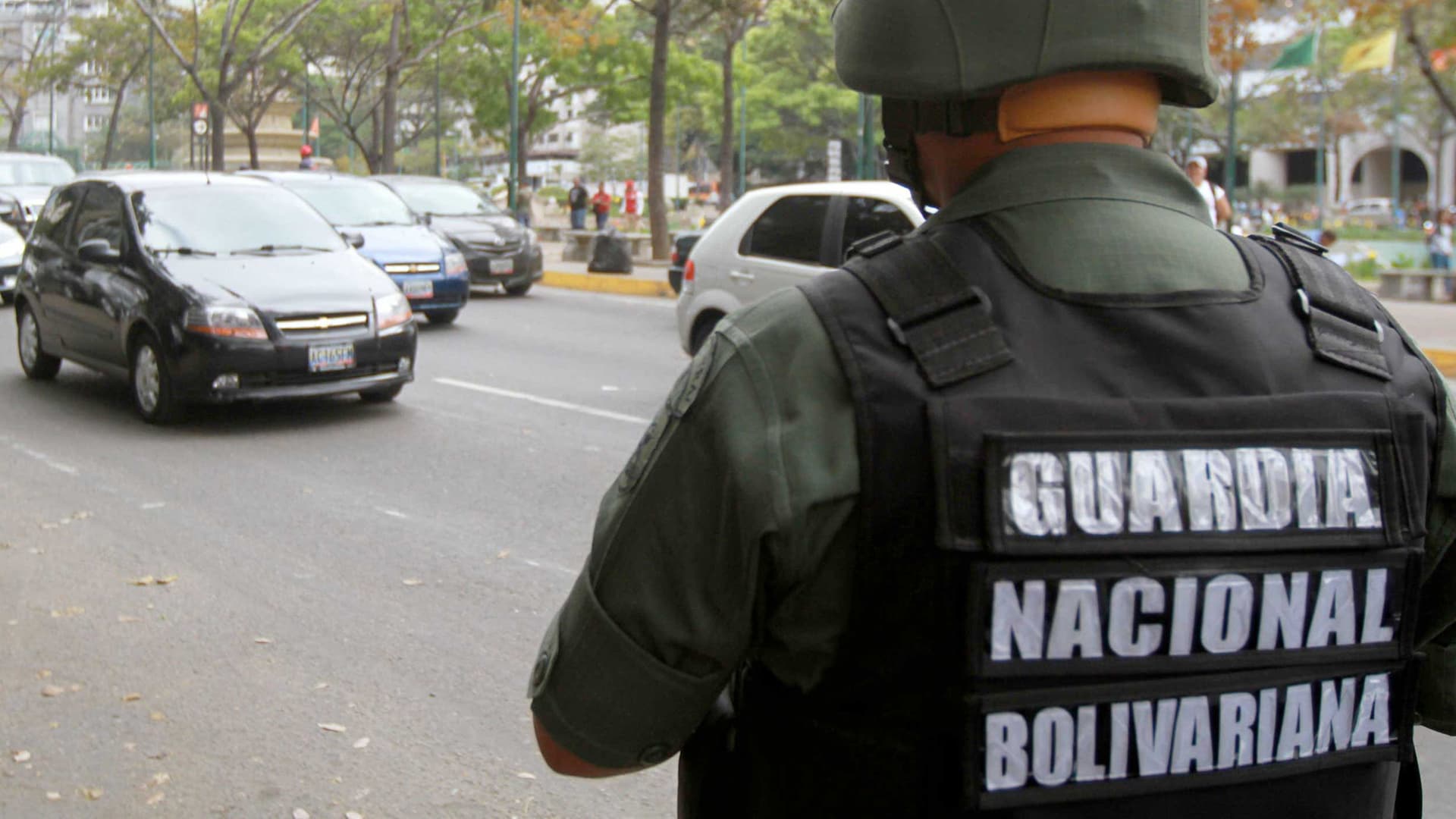 ONGs Urgen a España a Agilizar Extradición del Excoronel Verdú a Argentina