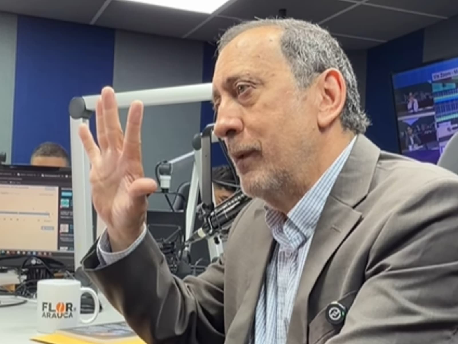 José Guerra: Dolarización, una solución rápida pero poco efectiva para Venezuela