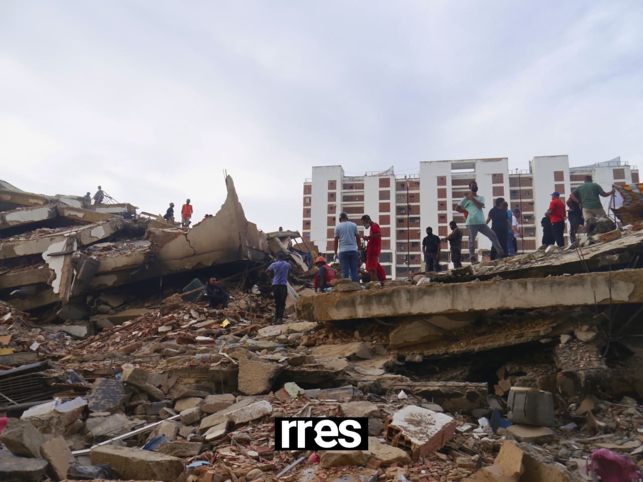 Crítica a Funvisis: La Ciencia Ignorada en Medio de la Crisis Sismológica