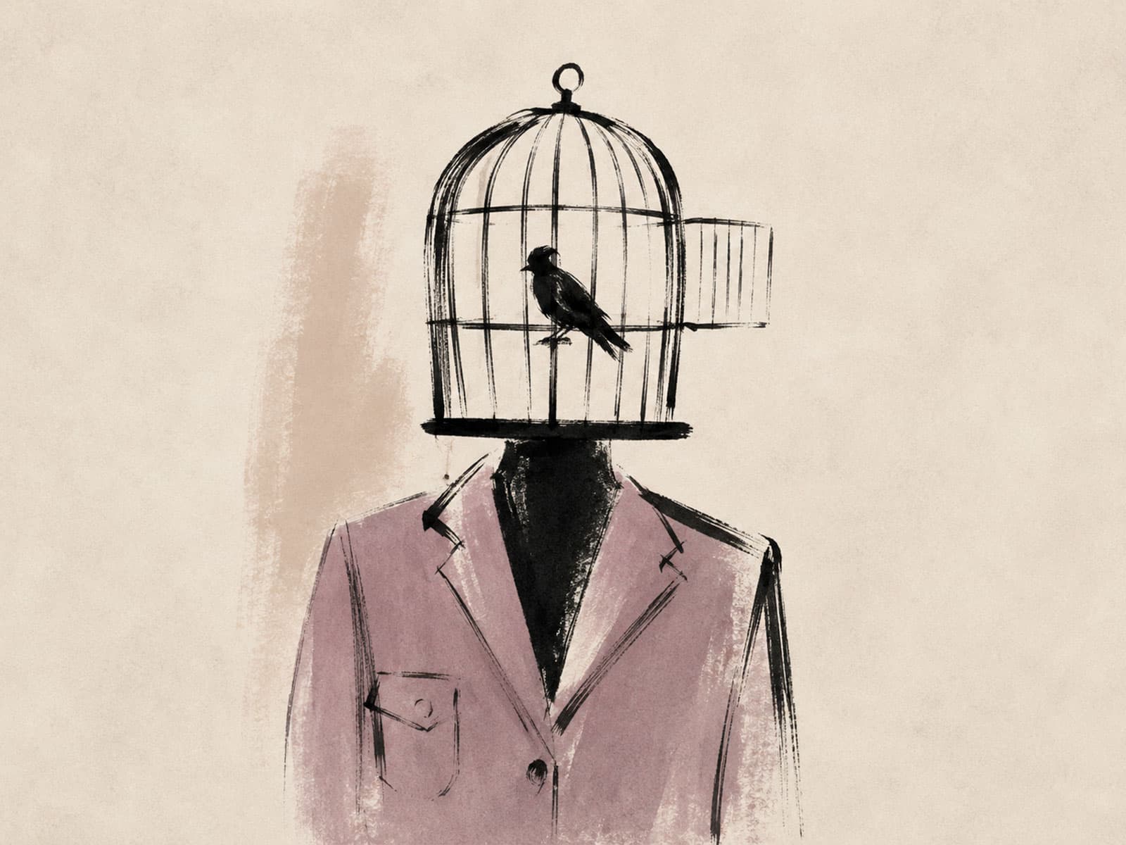 El Miedo: Un Sentimiento que Debemos Validar y Escuchar