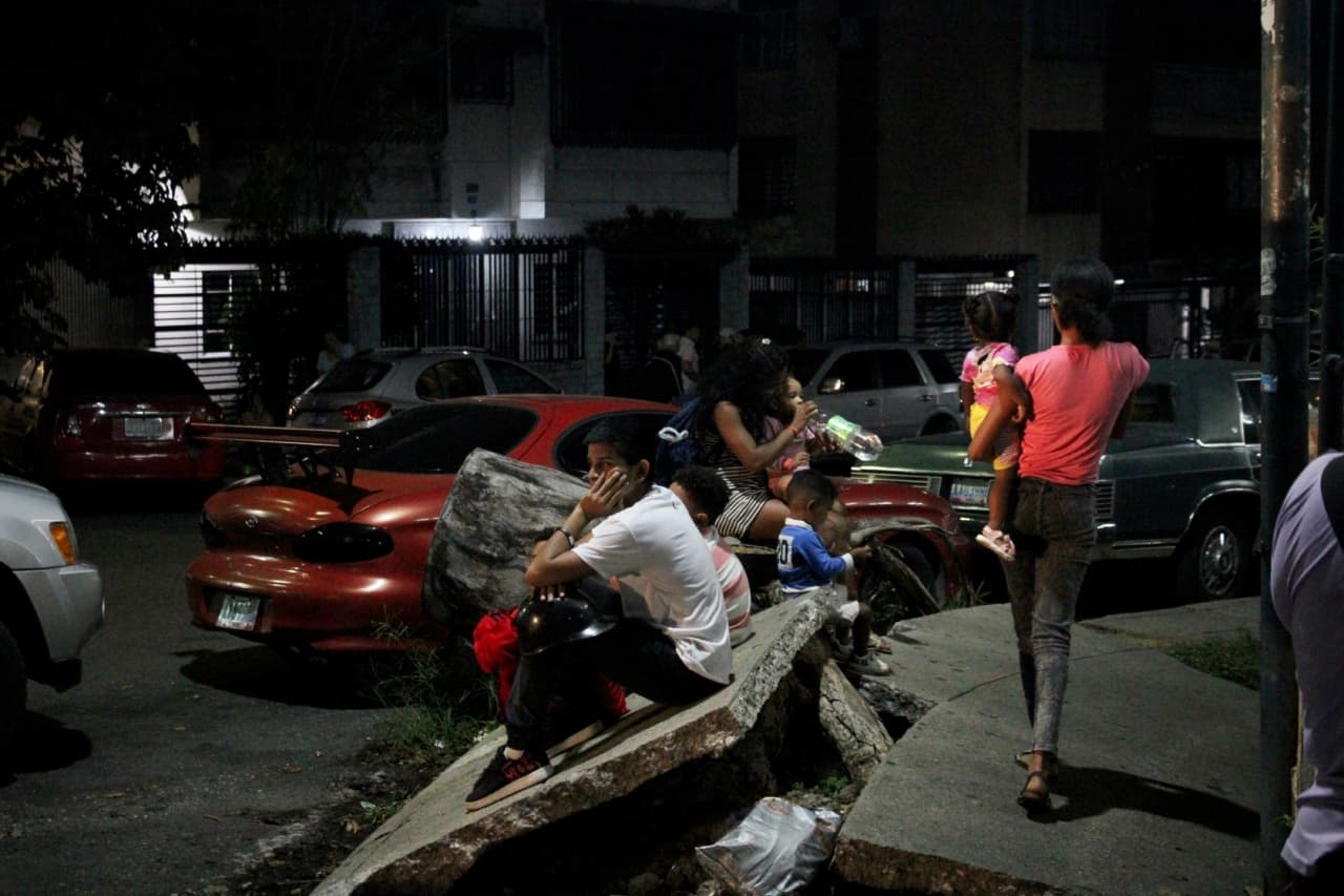 CDH – UCAB Urge a la Protección Internacional de Refugiados Venezolanos
