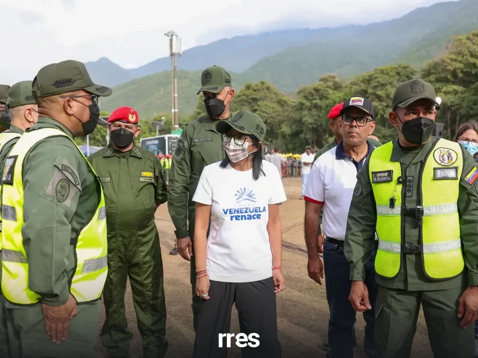 Los Sismos del 24J: Un Llamado a la Resiliencia Democrática en Venezuela