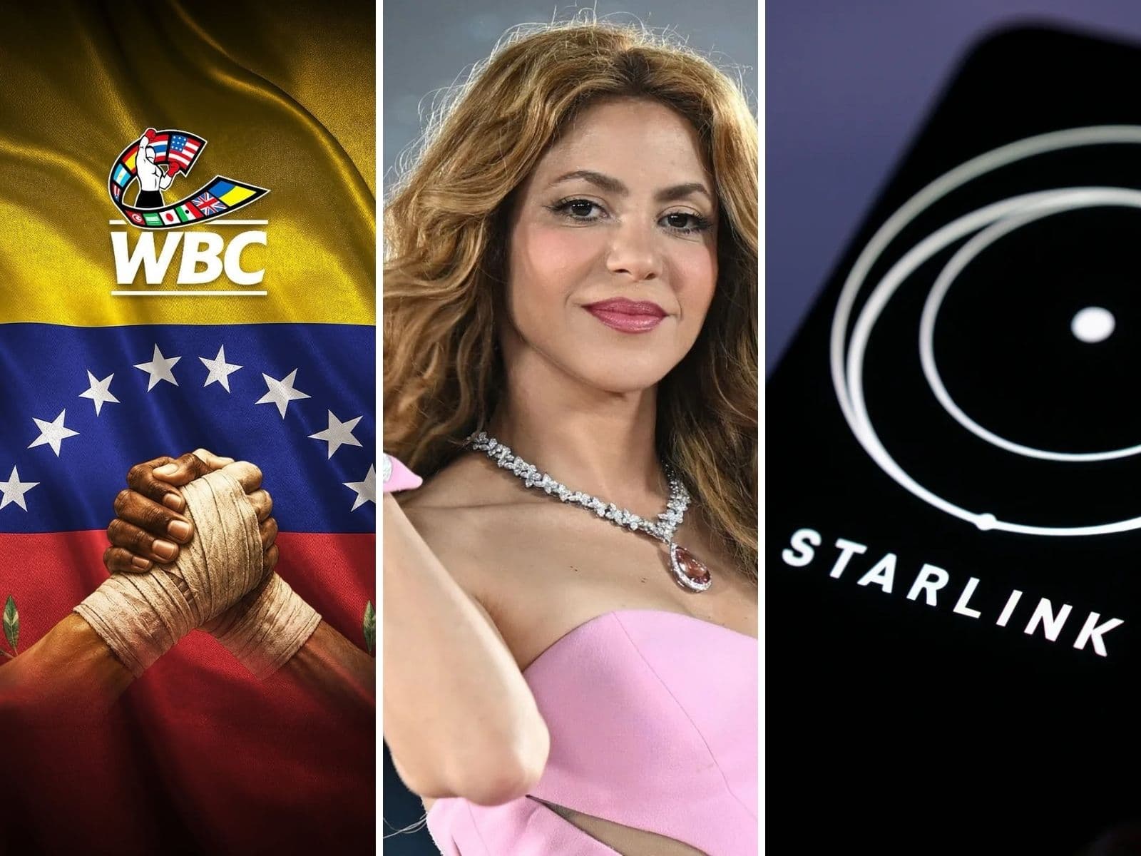 Solidaridad Global: Artistas y Organismos Se Unen por Venezuela