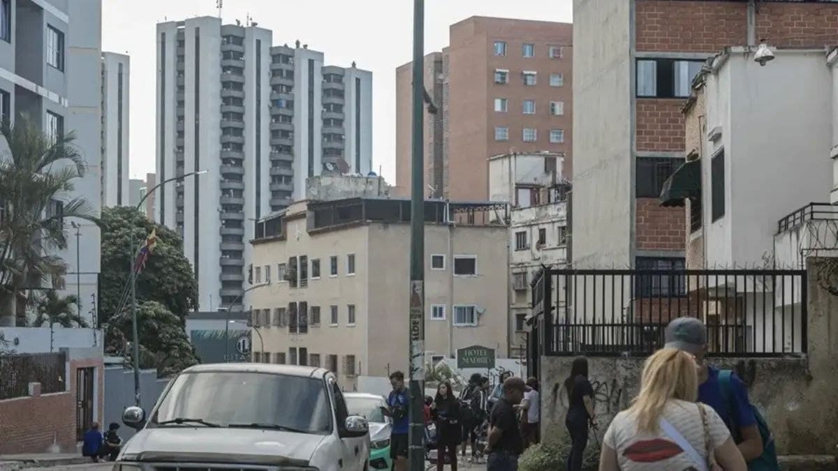 CIV aclara: Etiqueta roja no significa demolición inmediata de edificios