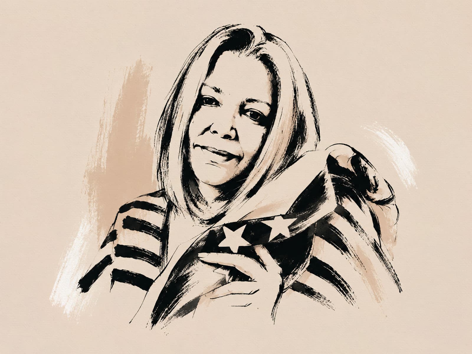 María Lourdes Afiuni: El alto precio por defender la justicia
